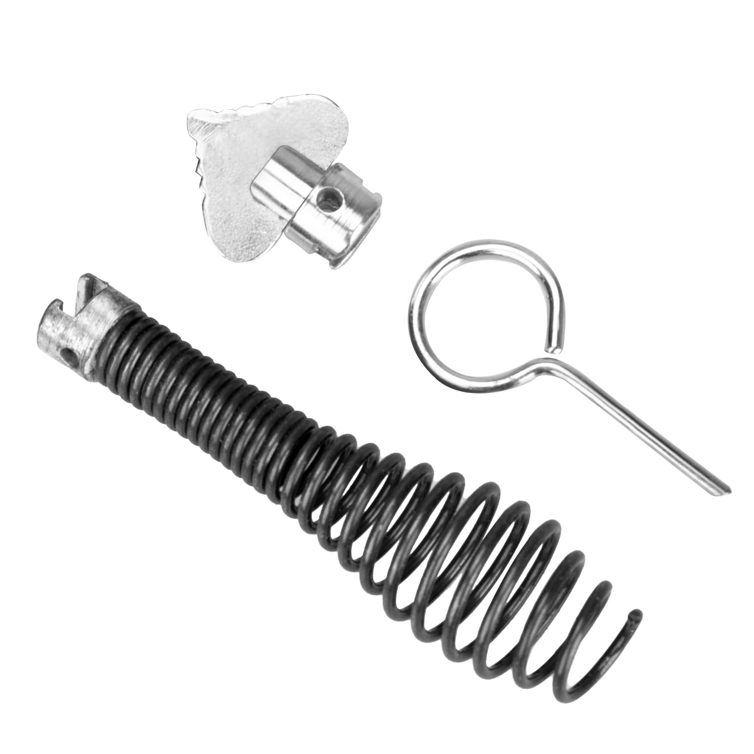 12128 Drain Cleaner Tool Set T-240 Replacement for Ridgid Drain